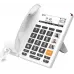 Телефон IP Flyingvoice FIP12WP белый