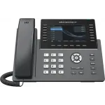 Телефон IP Grandstream GRP2650 черный