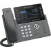 Телефон IP Grandstream GRP2650 черный