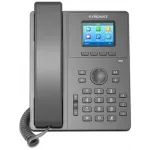 Телефон IP Flyingvoice P11W серый