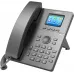 Телефон IP Flyingvoice P11W серый