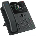 Телефон IP Fanvil V62 Pro серый