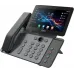 Телефон IP Fanvil V66 Pro серый