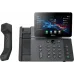 Телефон IP Fanvil V66 Pro серый