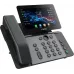 Телефон IP Fanvil V66 Pro серый