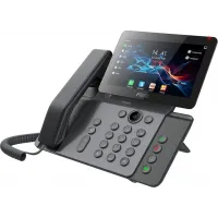 Телефон IP Fanvil V66 серый