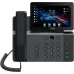 Телефон IP Fanvil V66 серый