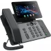 Телефон IP Fanvil V66 серый