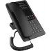 Телефон IP Fanvil H4W черный