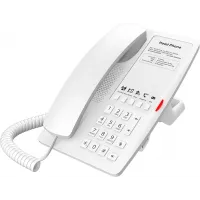 Телефон IP Fanvil H4W белый (H4W WHITE)