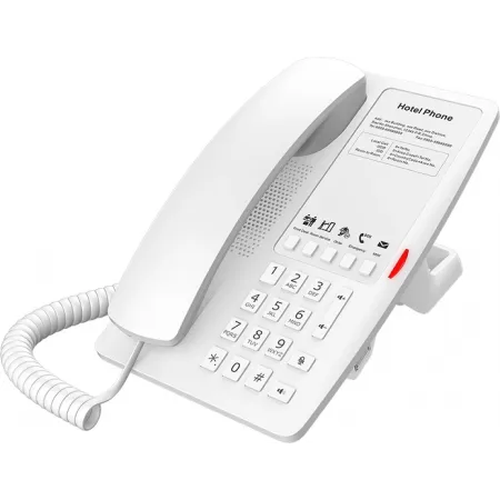 Телефон IP Fanvil H4W белый (H4W WHITE)