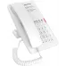 Телефон IP Fanvil H4W белый (H4W WHITE)