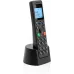 Р/Телефон Dect Motorola DOT201 черный АОН