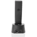 Р/Телефон Dect Motorola DOT201 черный АОН