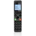 Р/Телефон Dect Motorola DOT201 черный АОН