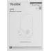 Гарнитура Bluetooth Yealink BH76 UC черный Гарнитура Bluetooth Yealink BH76 UC черный