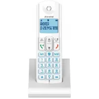 Р/Телефон Dect Alcatel F685 RU белый АОН