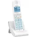 Р/Телефон Dect Alcatel F685 RU белый АОН