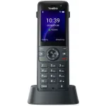 Трубка Yealink AX83H черный
