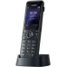 Трубка Yealink AX83H черный