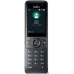 Трубка Yealink AX83H черный