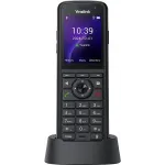 Трубка Yealink AX86R черный