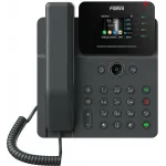 Телефон IP Fanvil V61G черный