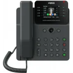 Телефон IP Fanvil V62G черный