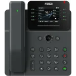 Телефон IP Fanvil V62 Pro серый