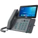 Телефон IP Fanvil V67 черный Телефон IP Fanvil V67 черный