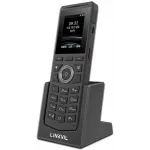 Телефон IP Fanvil W610W серый