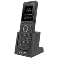 Телефон IP Fanvil W610W серый Телефон IP Fanvil W610W серый