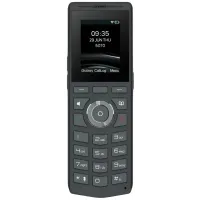 Телефон IP Fanvil W610H серый Телефон IP Fanvil W610H серый