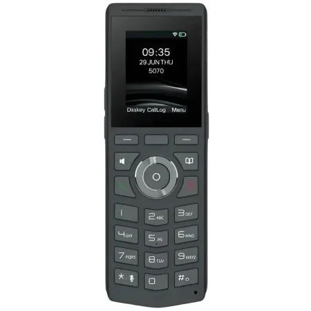 Телефон IP Fanvil W610H серый Телефон IP Fanvil W610H серый