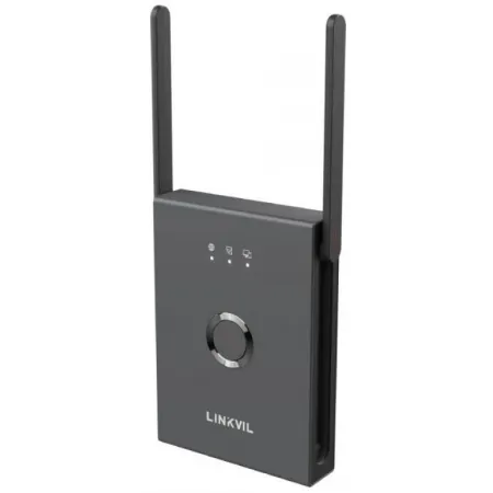 Базовая станция IP Fanvil W710H серый Базовая станция IP Fanvil W710H серый
