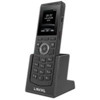 Телефон IP Fanvil W610D серый Телефон IP Fanvil W610D серый