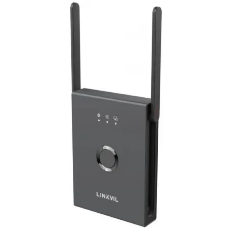 Базовая станция IP Fanvil W710D серый Базовая станция IP Fanvil W710D серый