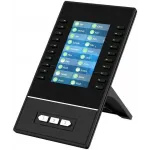 Модуль расширения Fanvil EM50 черный