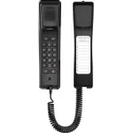 Телефон IP Fanvil H2U черный