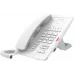 Телефон IP Fanvil H3W белый Телефон IP Fanvil H3W белый