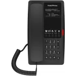 Телефон IP Fanvil H4W черный