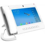 Телефон IP Fanvil A320 белый