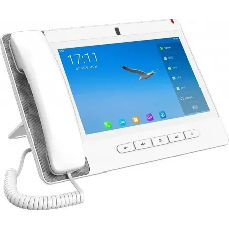 Телефон IP Fanvil A320 белый Телефон IP Fanvil A320 белый