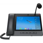 Телефон IP Fanvil A320i черный