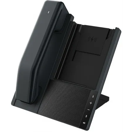 Телефон IP Fanvil DB20-H черный Телефон IP Fanvil DB20-H черный