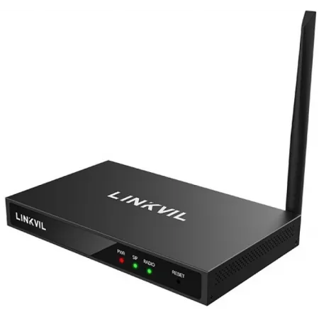 Шлюз IP Fanvil W712 Шлюз IP Fanvil W712