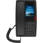 Телефон IP Fanvil H6W черный