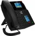 Телефон IP Fanvil X4U V2 черный Телефон IP Fanvil X4U V2 черный