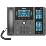 Телефон IP Fanvil X210 V2 черный