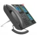 Телефон IP Fanvil X210 V2 черный Телефон IP Fanvil X210 V2 черный
